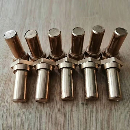Penta Head Bolts - A9 Penta Head Bolts - A9