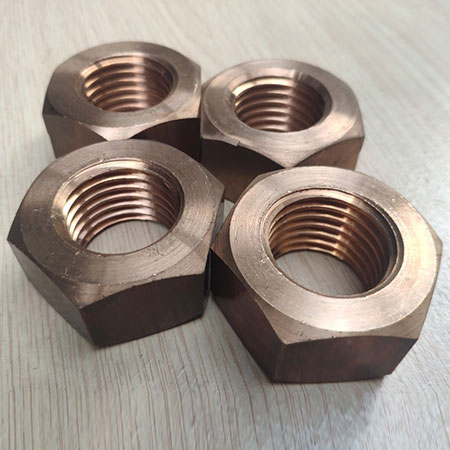 Hexagon Nuts - B1 Hexagon Nuts - B1