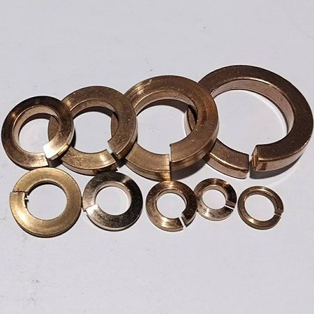 Spring Washers - C2 Spring Washers - C2