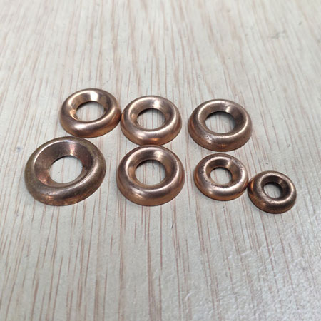 Cup Washers - C4 Cup Washers - C4