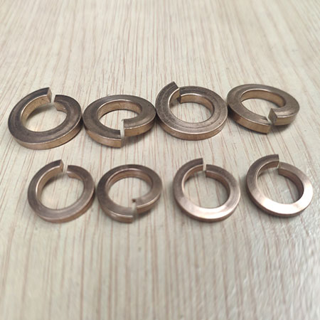 Spring Washers - C2 Spring Washers - C2