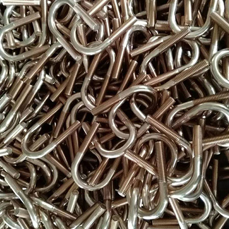 Custom U Bolts - A10