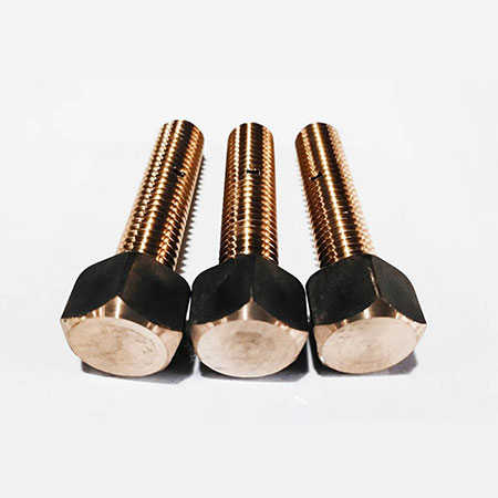 Penta Head Bolts - A9 Penta Head Bolts - A9